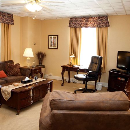 Best Western Plus Sidney Lodge Dış mekan fotoğraf
