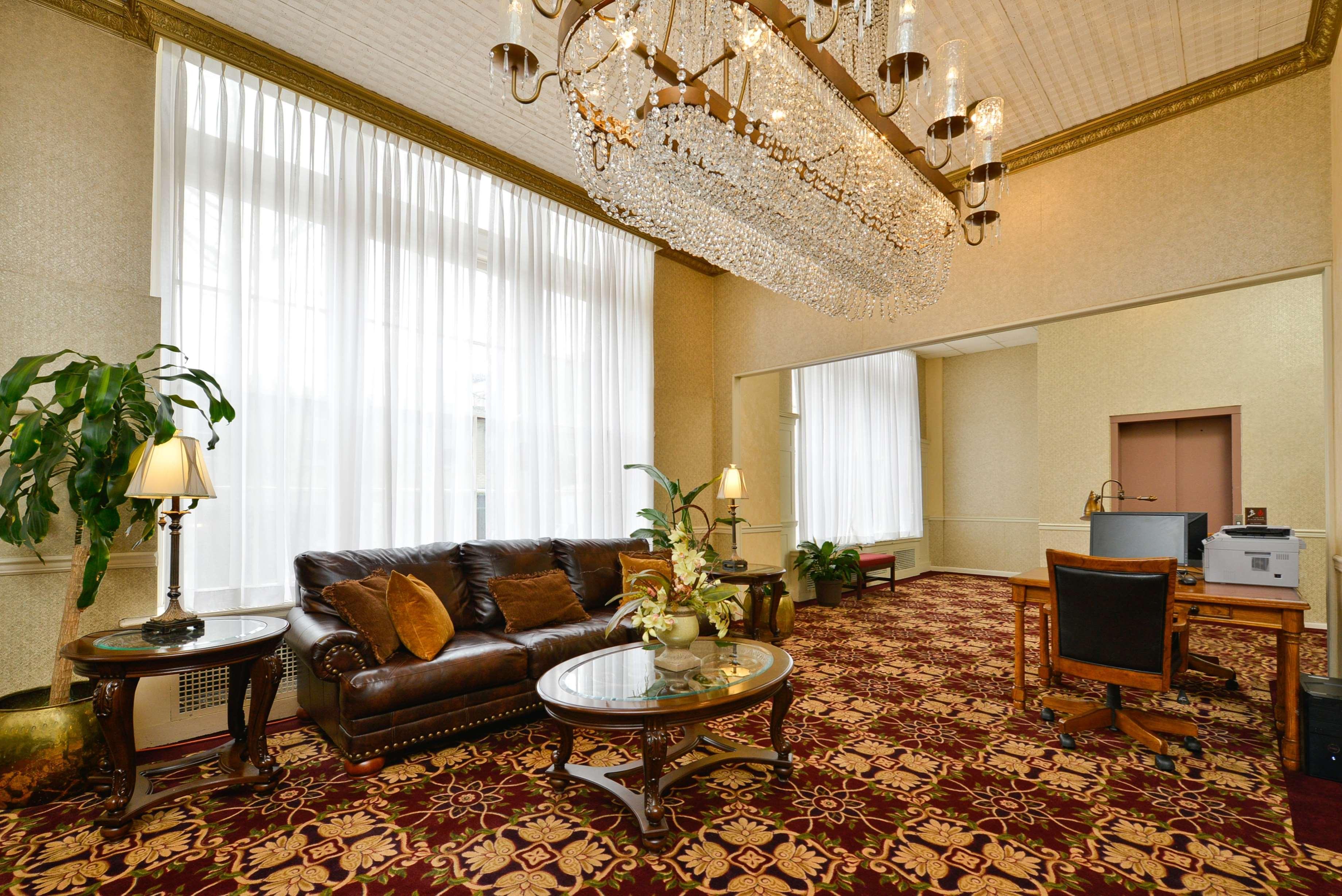 Best Western Plus Sidney Lodge Dış mekan fotoğraf