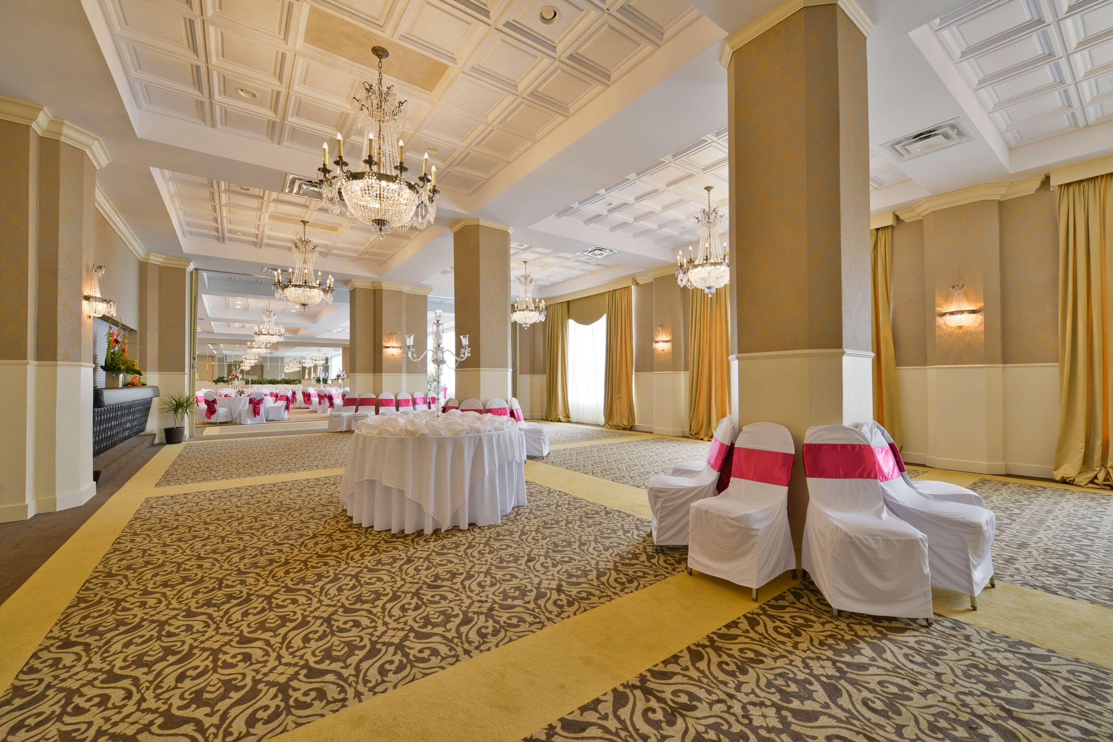 Best Western Plus Sidney Lodge Dış mekan fotoğraf