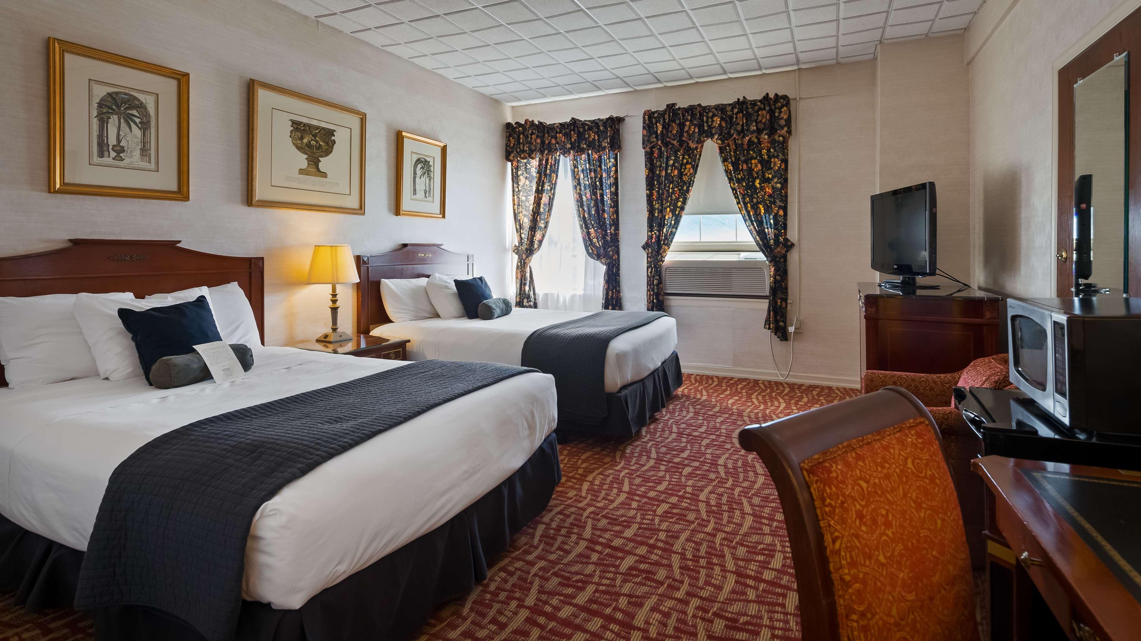 Best Western Plus Sidney Lodge Dış mekan fotoğraf