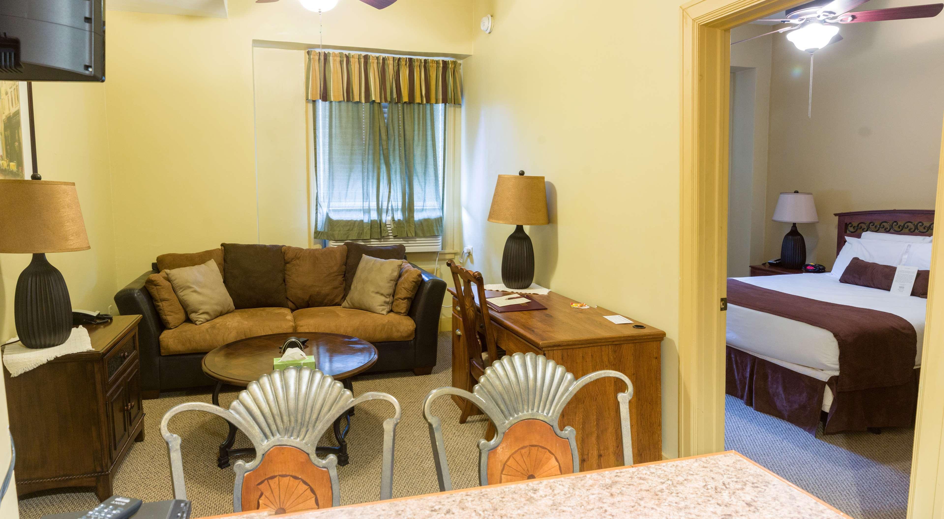 Best Western Plus Sidney Lodge Dış mekan fotoğraf