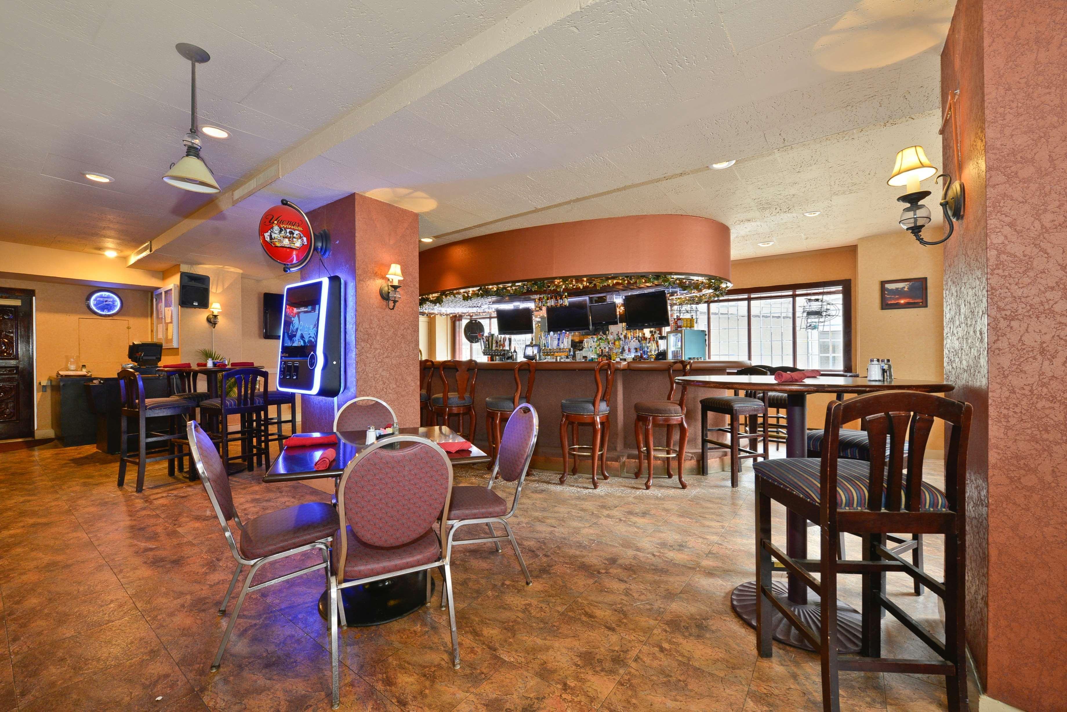 Best Western Plus Sidney Lodge Dış mekan fotoğraf