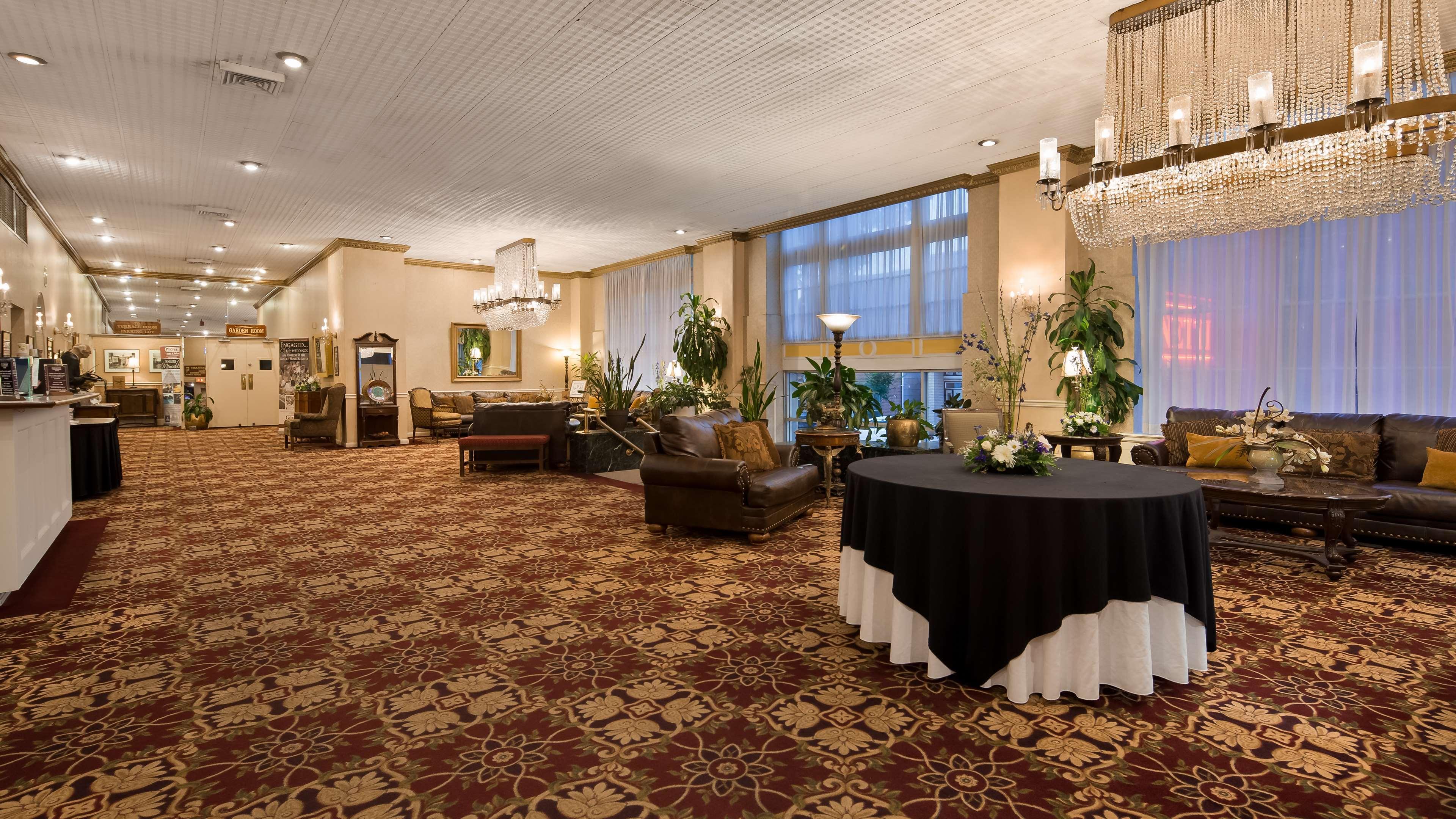 Best Western Plus Sidney Lodge Dış mekan fotoğraf