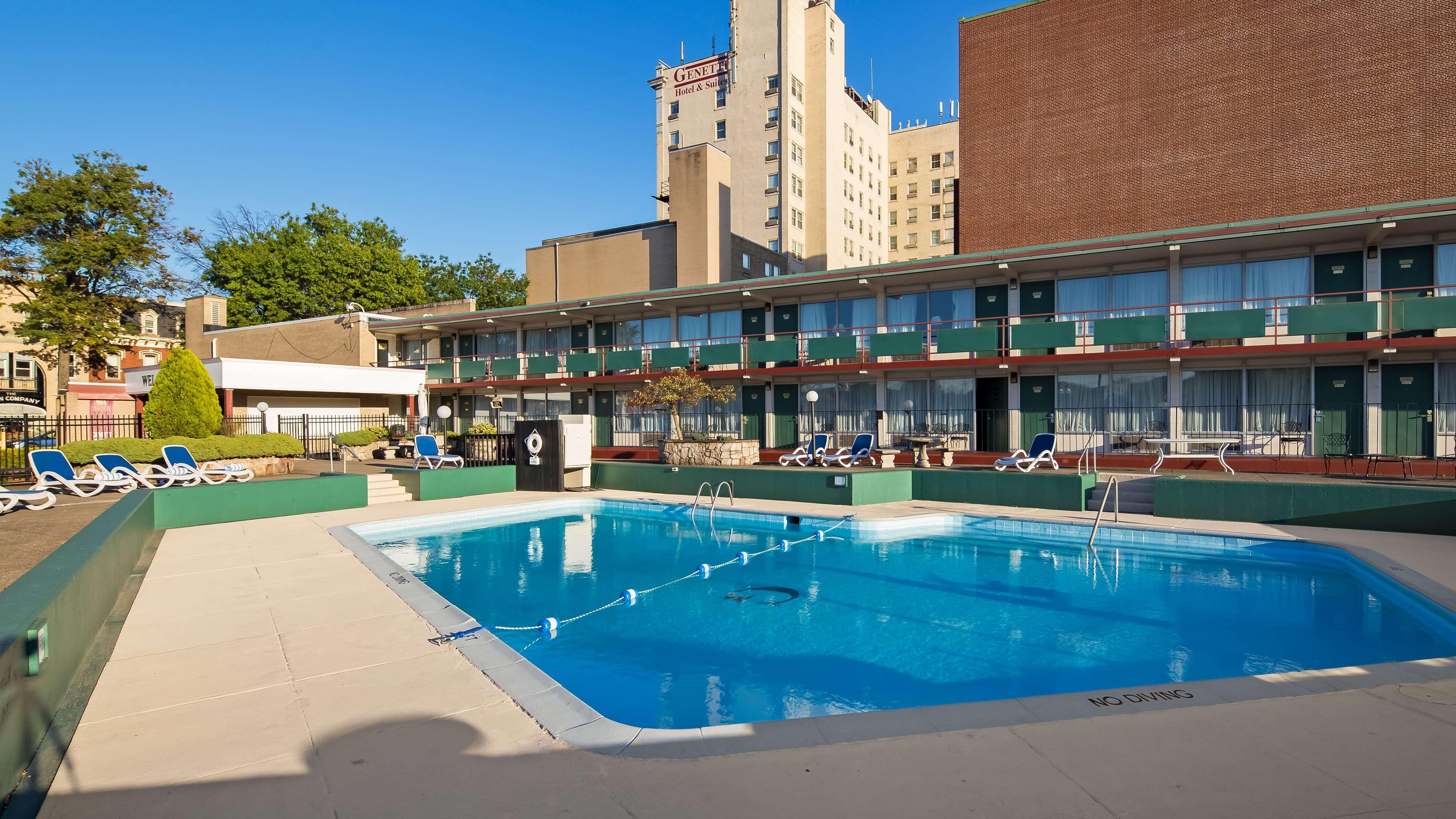 Best Western Plus Sidney Lodge Dış mekan fotoğraf
