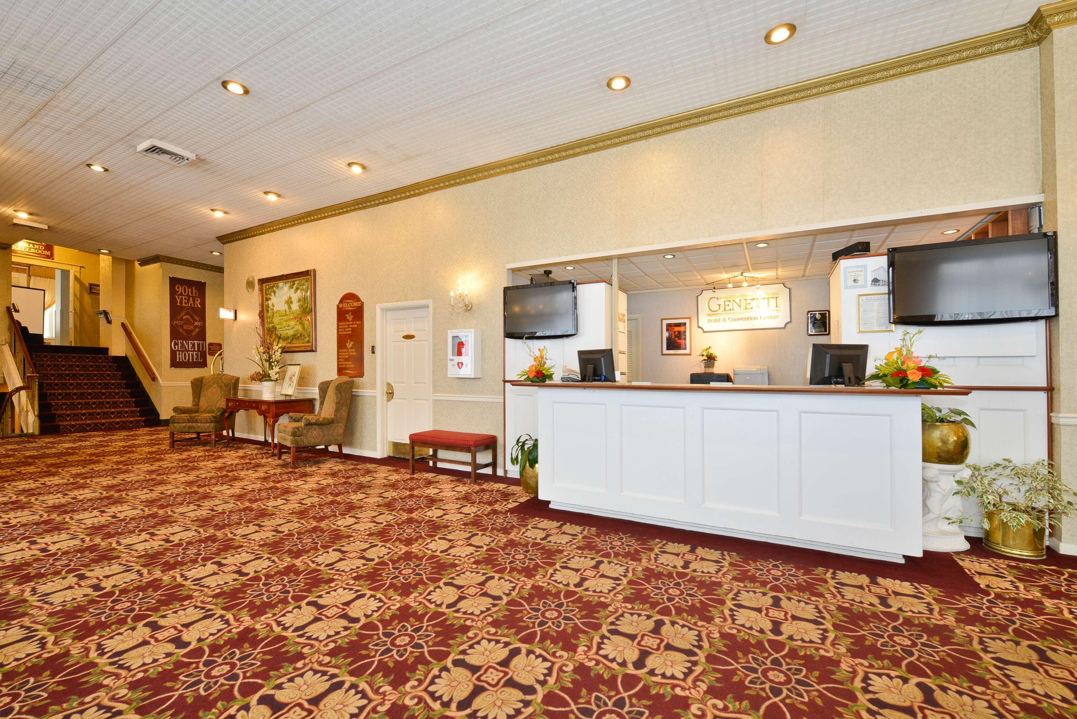 Best Western Plus Sidney Lodge Dış mekan fotoğraf