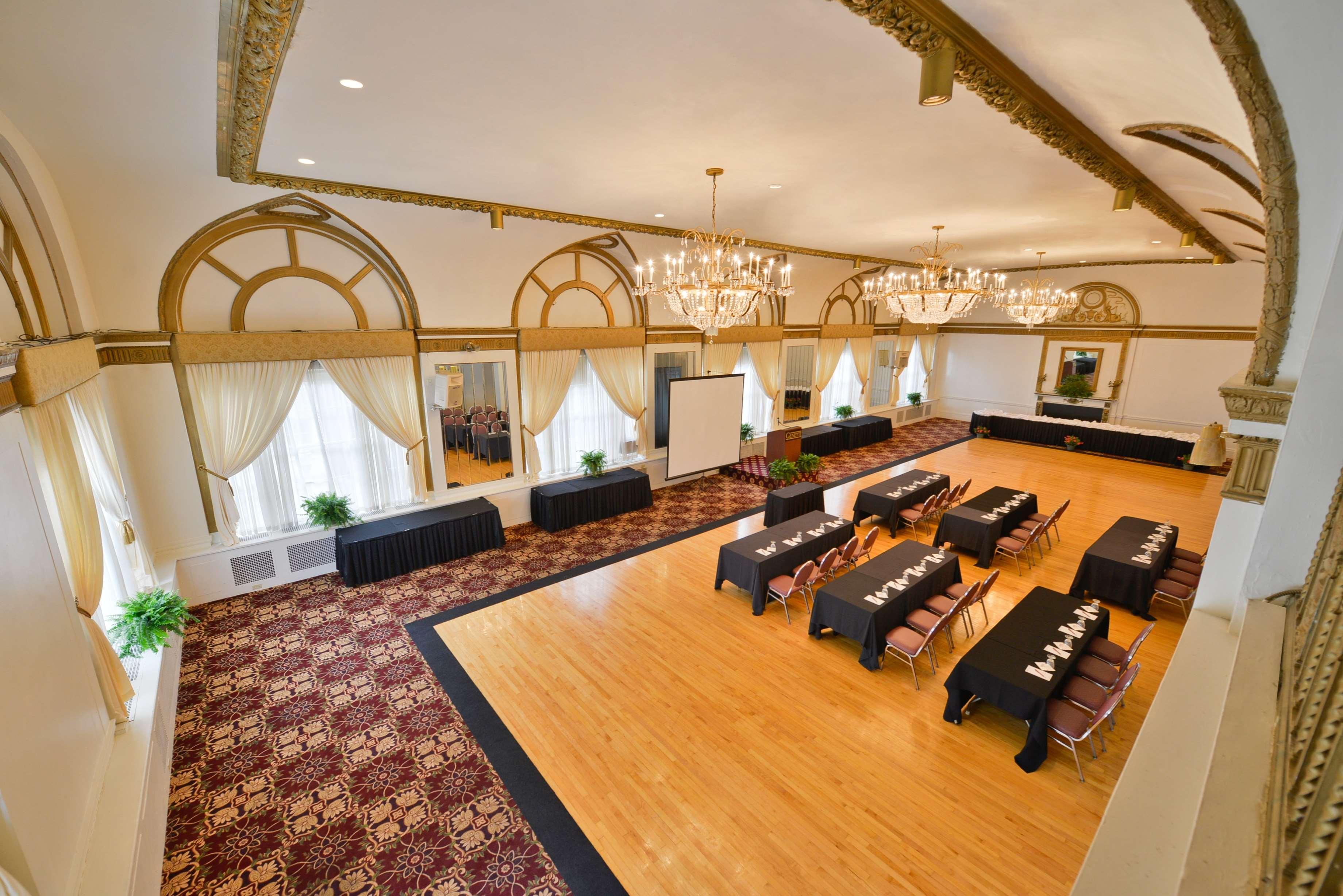 Best Western Plus Sidney Lodge Dış mekan fotoğraf