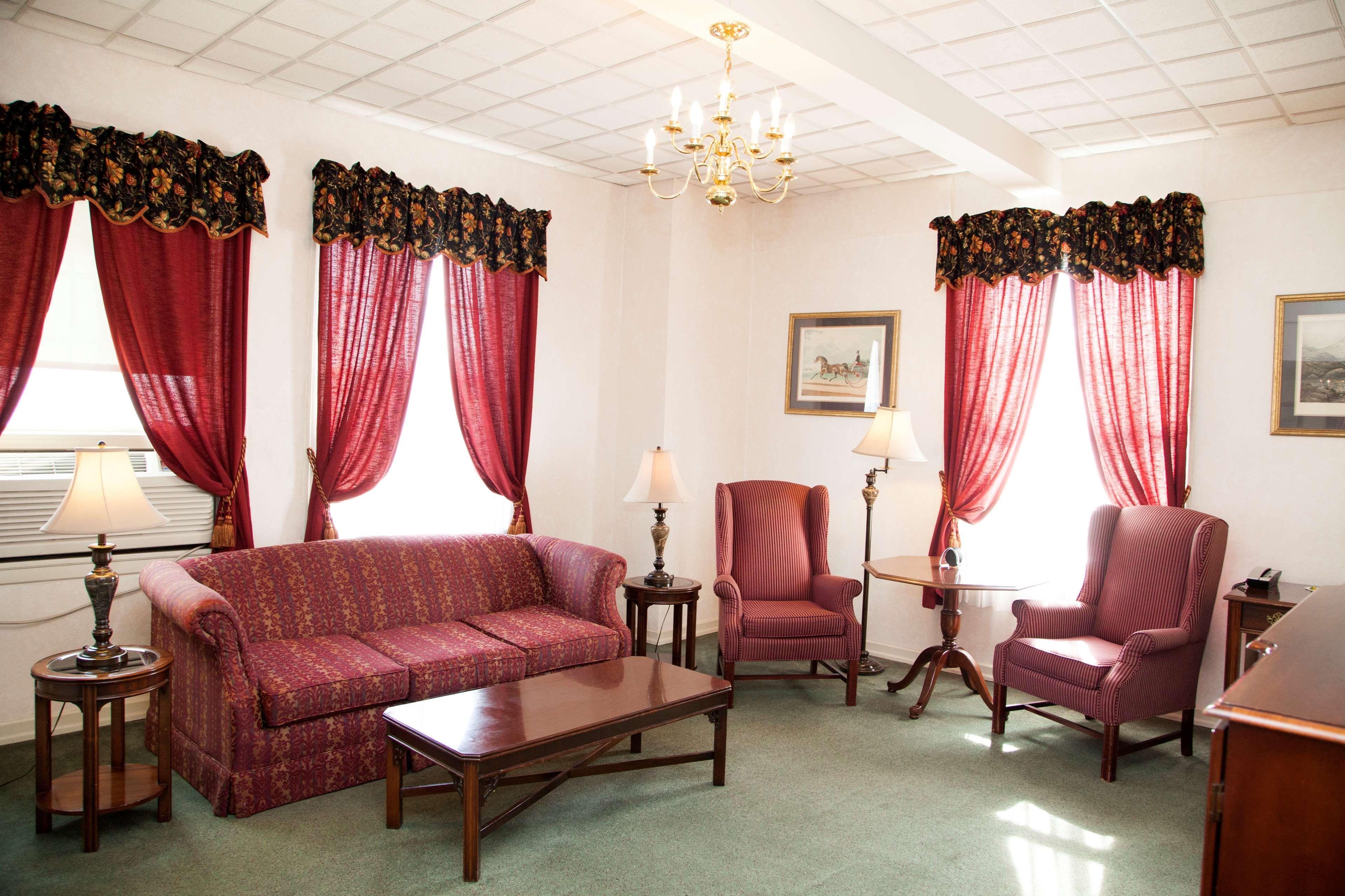 Best Western Plus Sidney Lodge Dış mekan fotoğraf