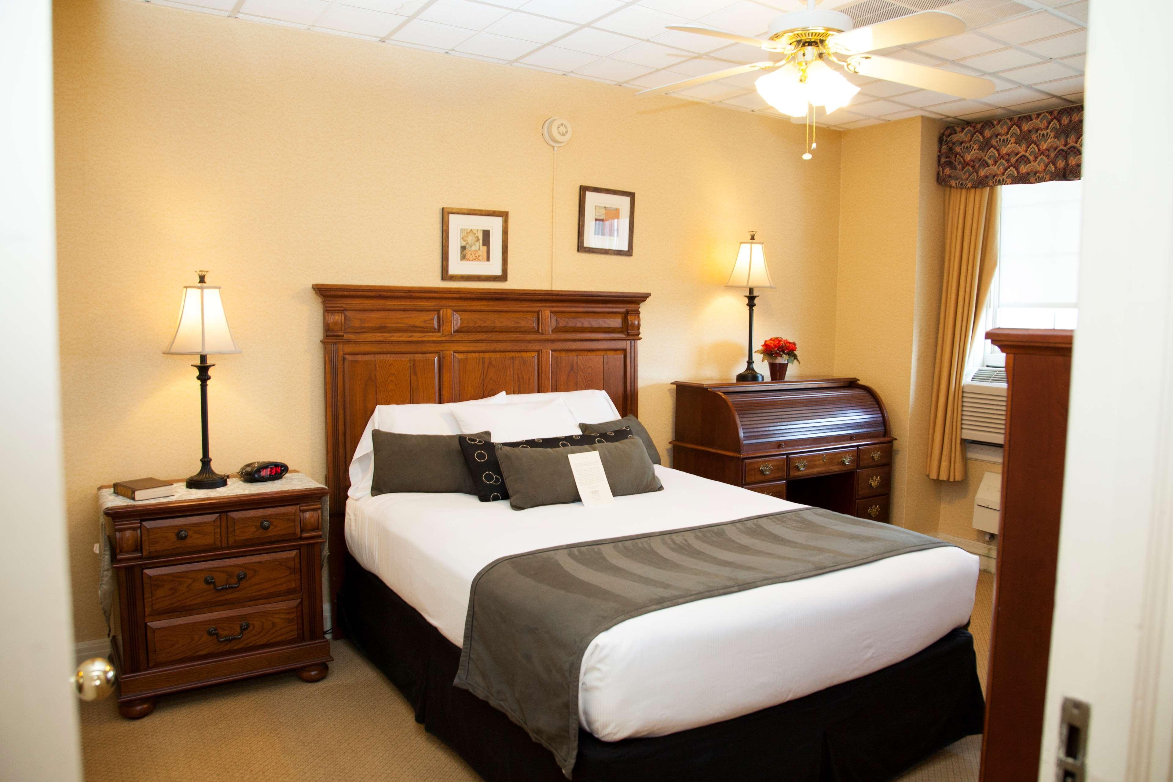 Best Western Plus Sidney Lodge Dış mekan fotoğraf