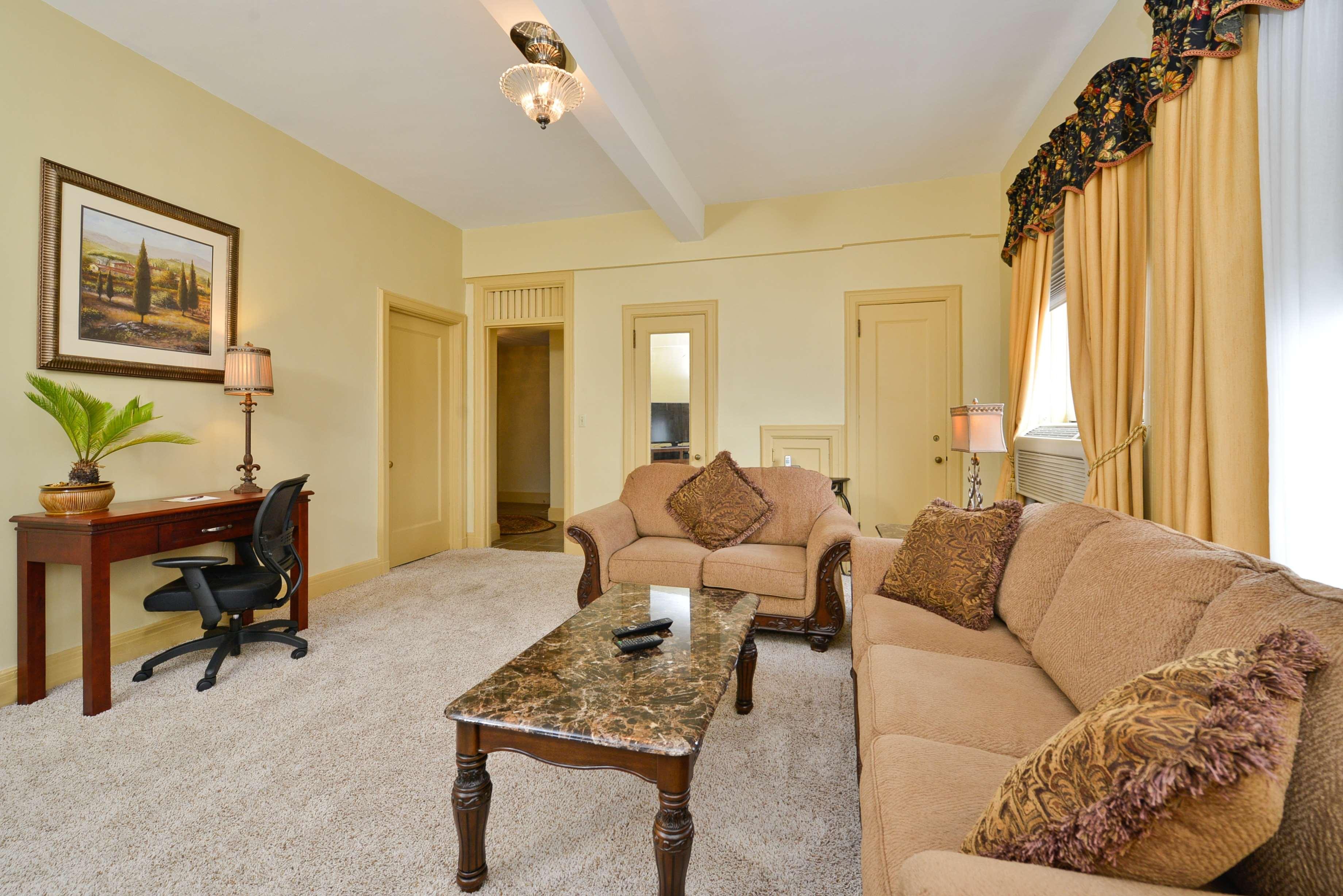 Best Western Plus Sidney Lodge Dış mekan fotoğraf