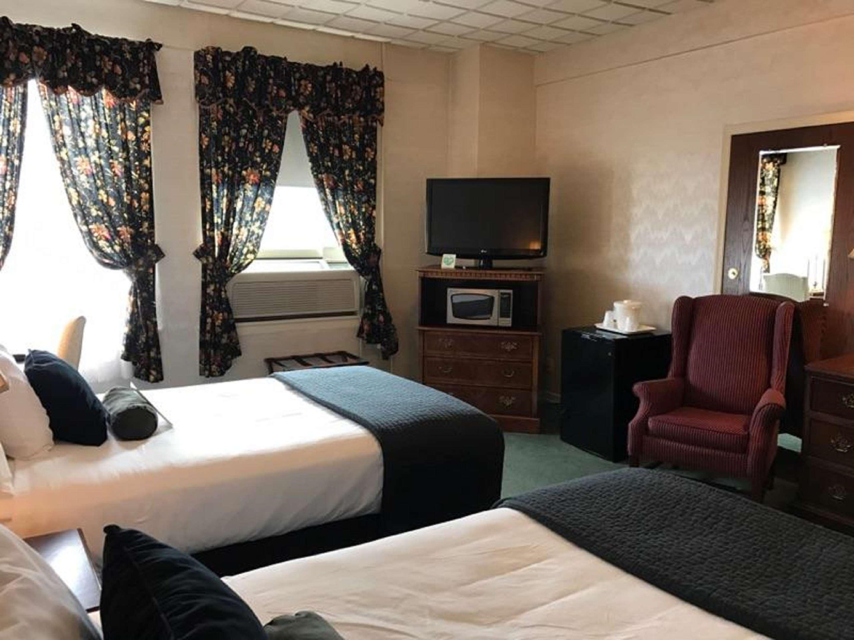 Best Western Plus Sidney Lodge Dış mekan fotoğraf