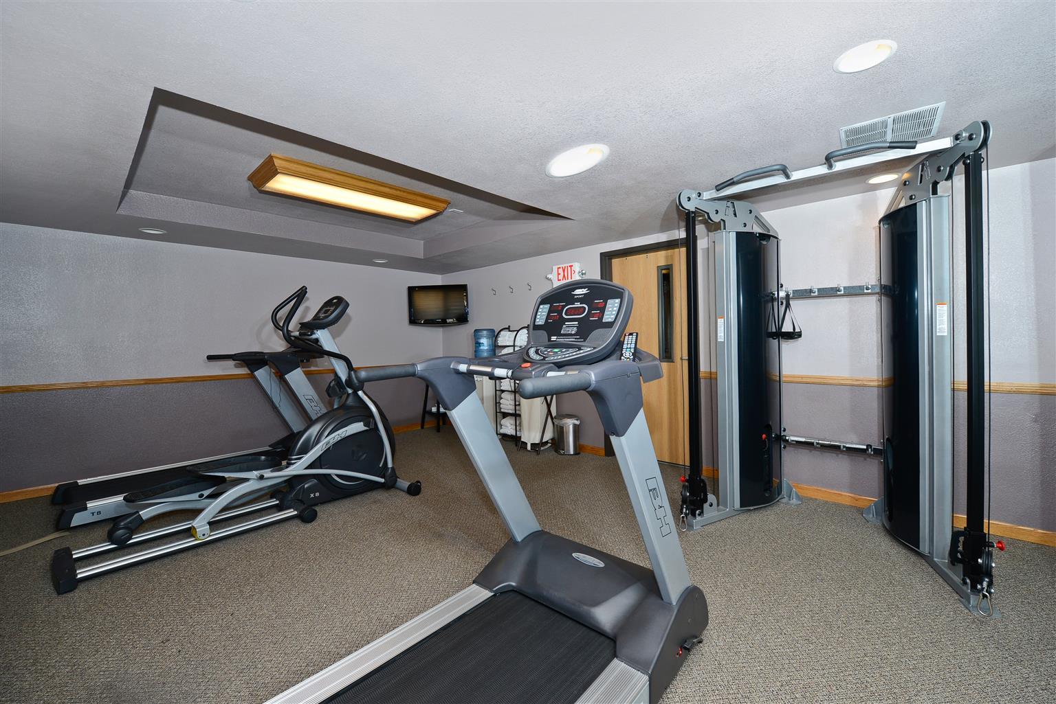 Best Western Plus Sidney Lodge Dış mekan fotoğraf
